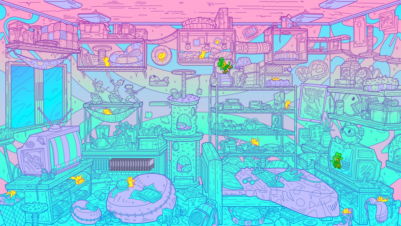 스크린샷