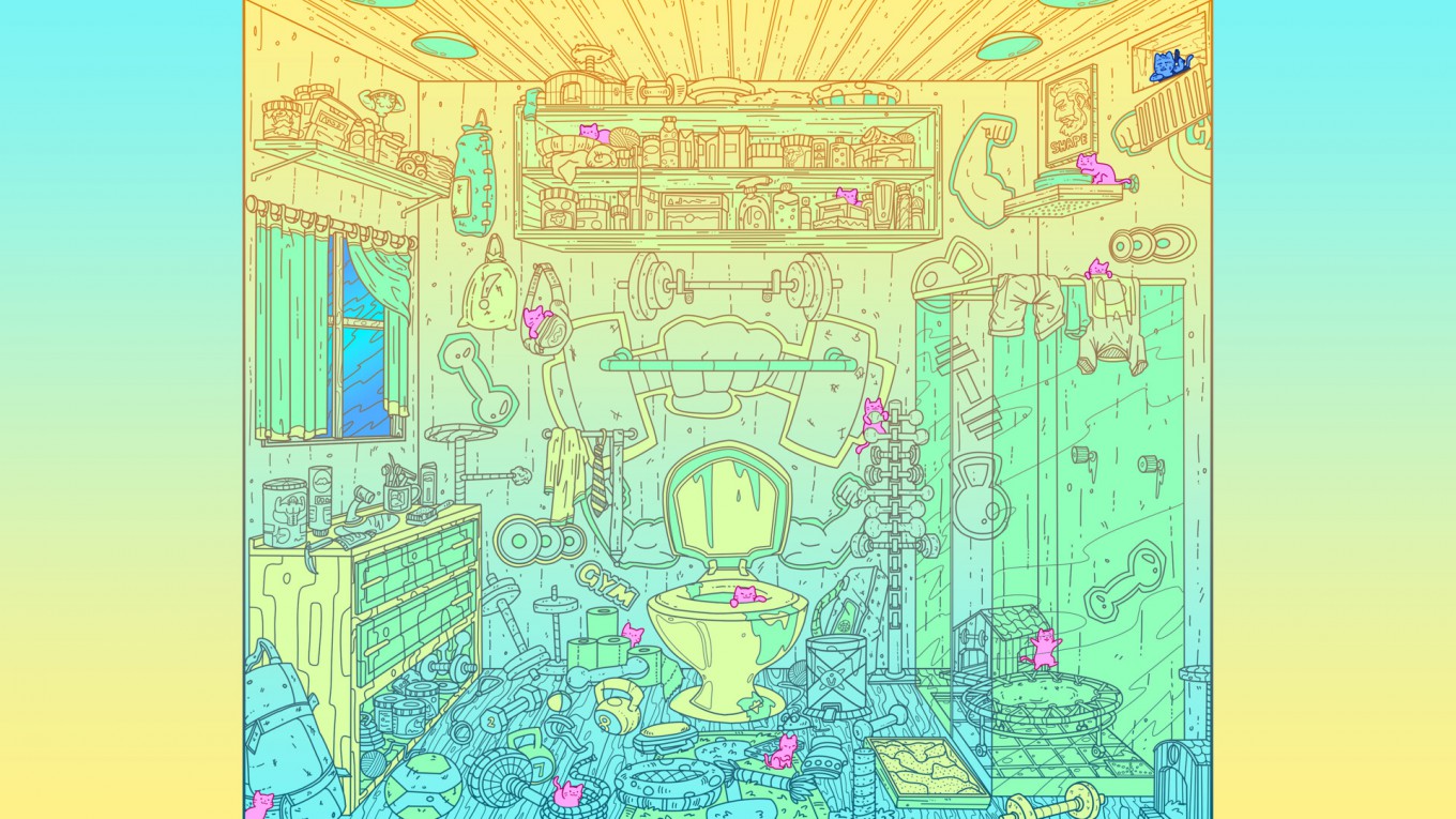 스크린샷
